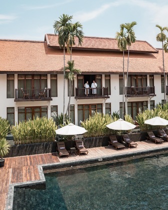 Gallery - Anantara Angkor Resort