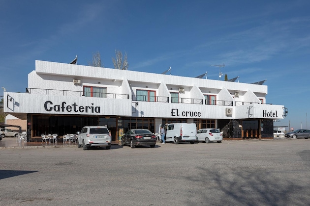 Gallery - Hotel El Cruce