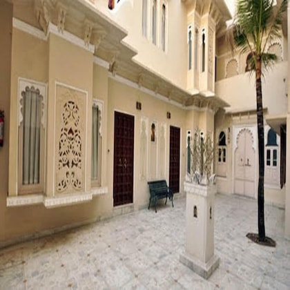 Gallery - Ram Pratap Palace