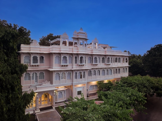 Gallery - Ram Pratap Palace