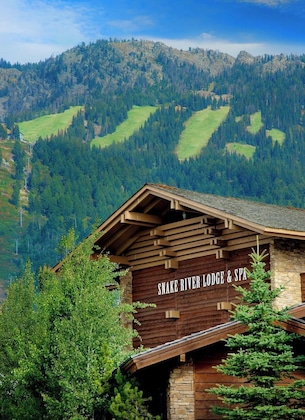 Gallery - Snake River Lodge & Spa