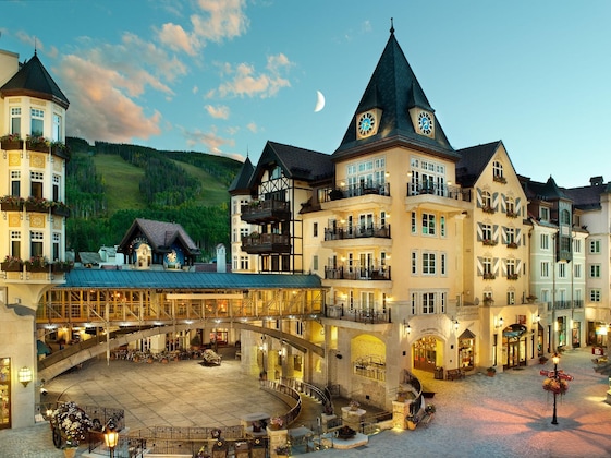 Gallery - The Arrabelle At Vail Square, A Rockresort