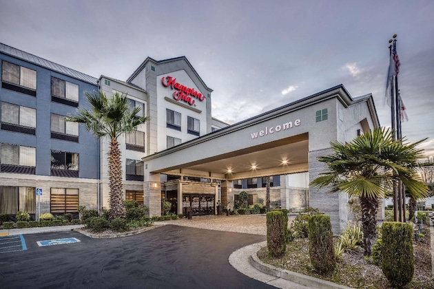 Gallery - Hampton Inn San Francisco Airport