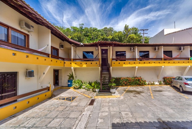 Gallery - Porto Cálem Praia Hotel