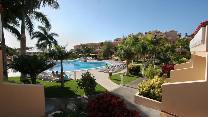 Gallery - Jardin Del Conde