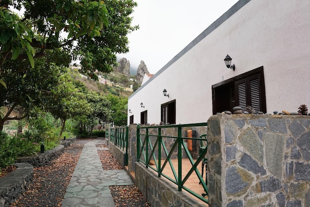 Gallery - Finca Piñero