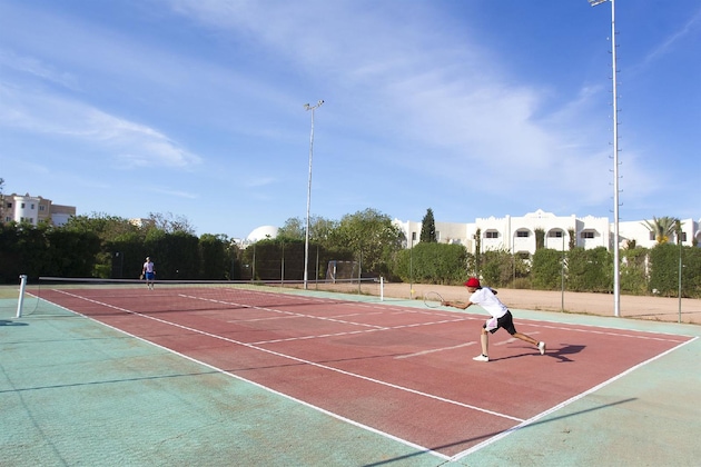 Gallery - Mahdia Beach & Aquapark