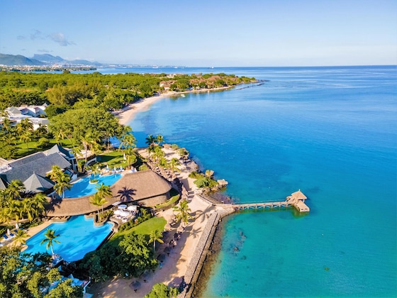 Gallery - Maritim Resort & Spa Mauritius