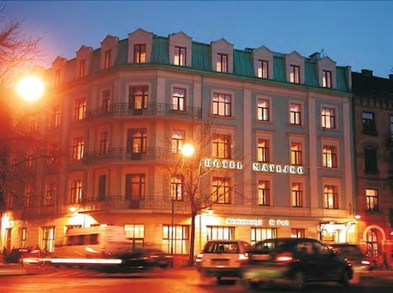 Gallery - Hotel Matejko