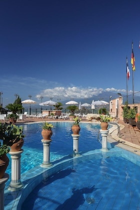 Gallery - Hotel Villa Sonia