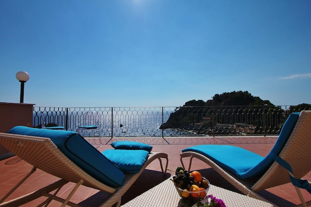 Gallery - Hotel Baia Azzurra