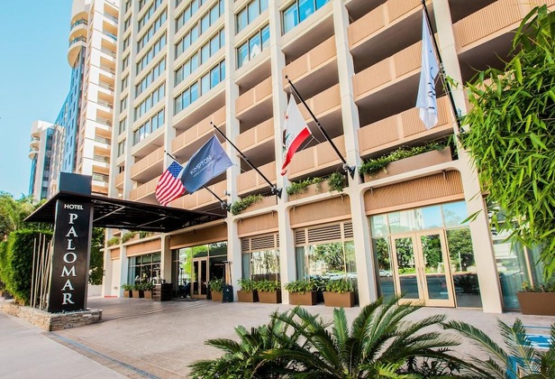 Gallery - Kimpton Hotel Palomar Los Angeles Beverly Hills, An Ihg Hotel