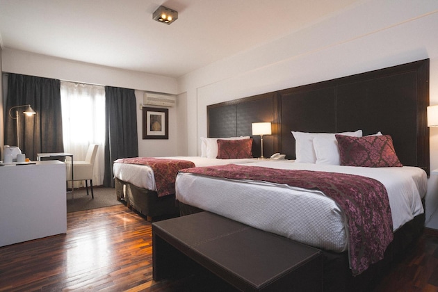 Gallery - Hotel Tolosa