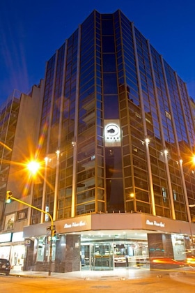 Gallery - Bisonte Palace Hotel
