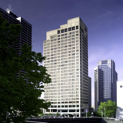 Gallery - Renaissance Seattle Hotel