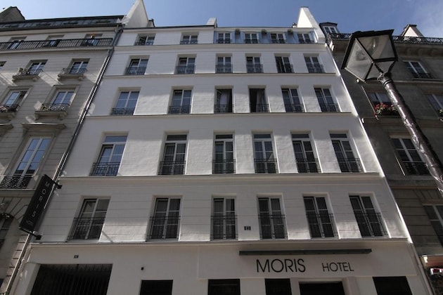 Gallery - Hôtel Moris