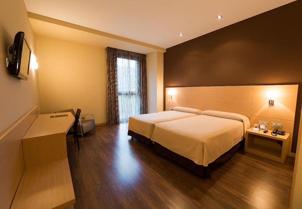 Gallery - Spirit Hotel Gran Bilbao