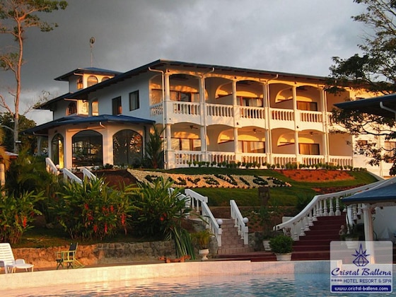 Gallery - Cristal Ballena Boutique Hotel & Spa