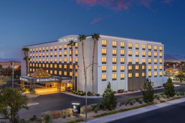 Gallery - Doubletree By Hilton Hotel Las Vegas Airport