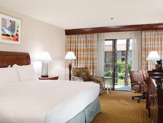 Gallery - DoubleTree By Hilton Hotel Bakersfield