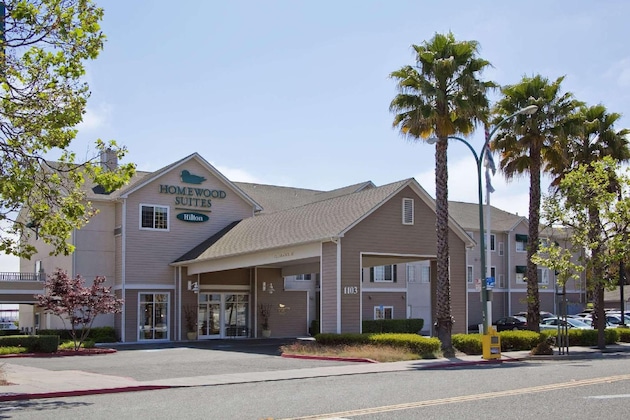Gallery - Homewood Suites By Hilton Oakland Waterfront