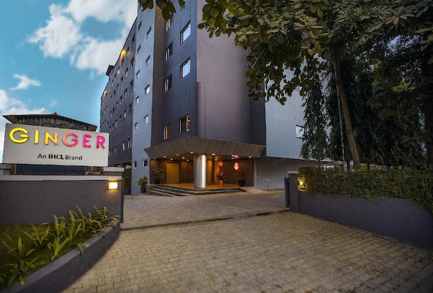 Gallery - Ginger Pune Wakad