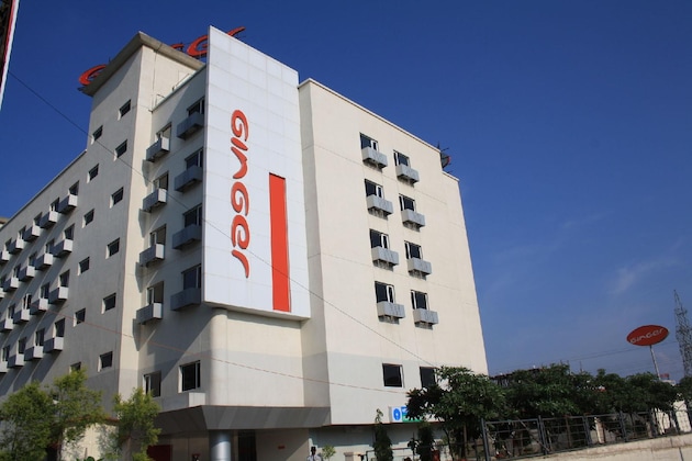 Gallery - Ginger Pune Wakad