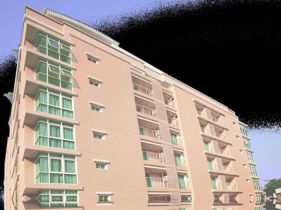Gallery - The Tivoli Hotel