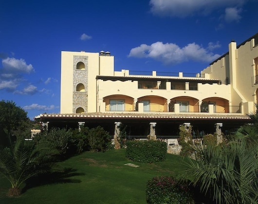 Gallery - Hotel Stella Maris