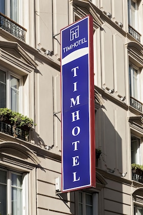 Gallery - Timhotel Odessa Montparnasse