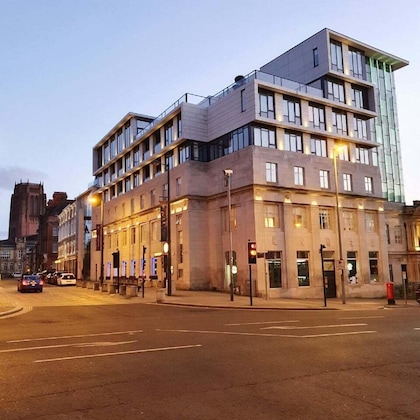 Gallery - Hope Street Hotel