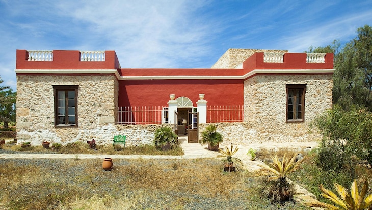 Gallery - Hotel Rural Era De La Corte