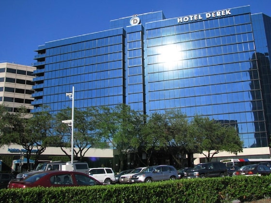 Gallery - Hotel Derek