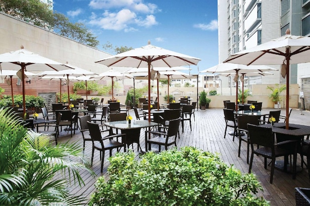 Gallery - Harbour Plaza 8 Degrees