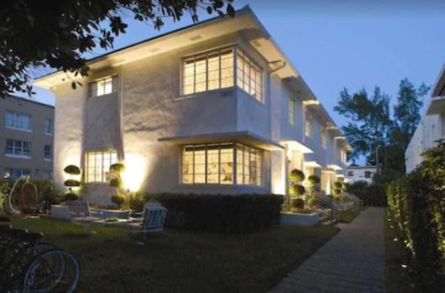 Gallery - Lincoln Rd-miami Beach-charming Vacation Rentals