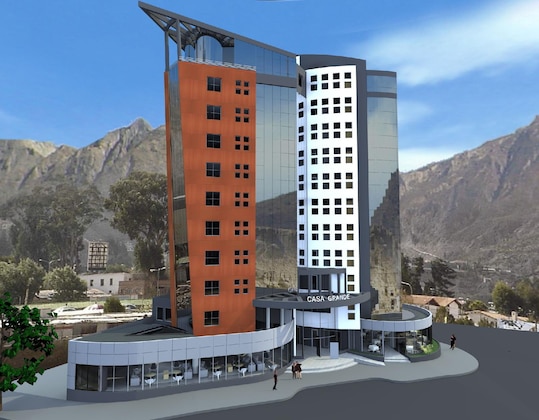 Gallery - Casa Grande Suites