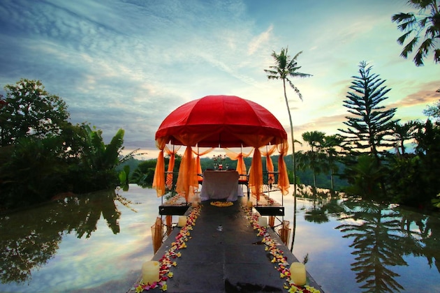 Gallery - Kupu Kupu Barong Villas & Tree Spa