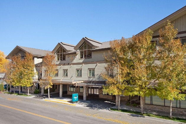 Gallery - Homewood Suites By Hilton Jackson