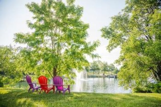 Gallery - Embassy Suites By Hilton Lexington Green