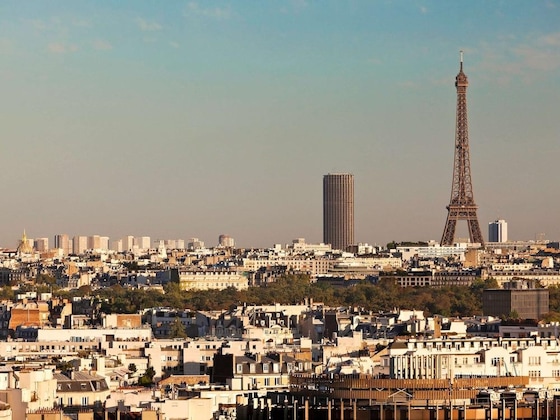 Gallery - Mercure Paris Place D'italie