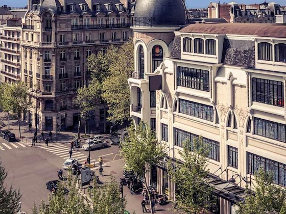 Gallery - Mercure Paris Arc De Triomphe Etoile