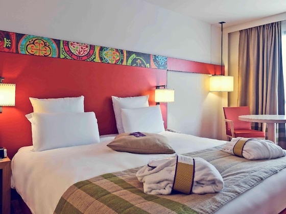 Gallery - Mercure Amiens Cathedrale
