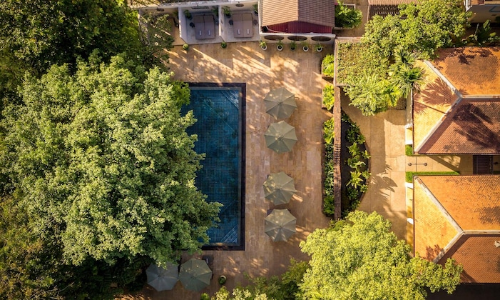 Gallery - Heritage Suites Hotel