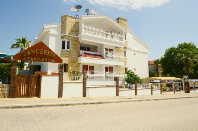 Gallery - Sincerity Apart Hotel