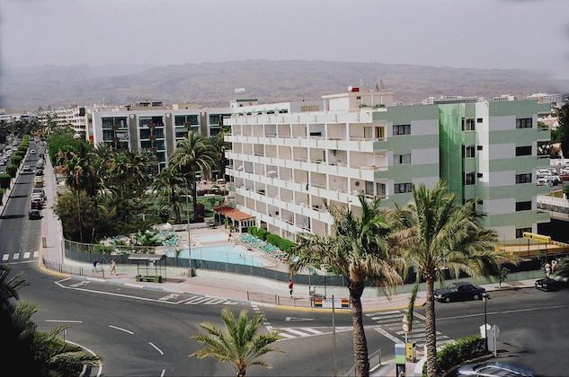 Gallery - Apartamentos Los Aguacates