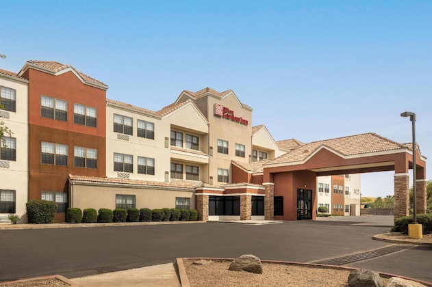 Gallery - Hilton Garden Inn Phoenix Airport