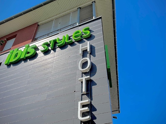 Gallery - Ibis Styles Toulouse Blagnac Aeroport