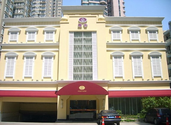 Gallery - Asset Hotel