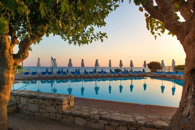 Gallery - Silva Beach Hotel