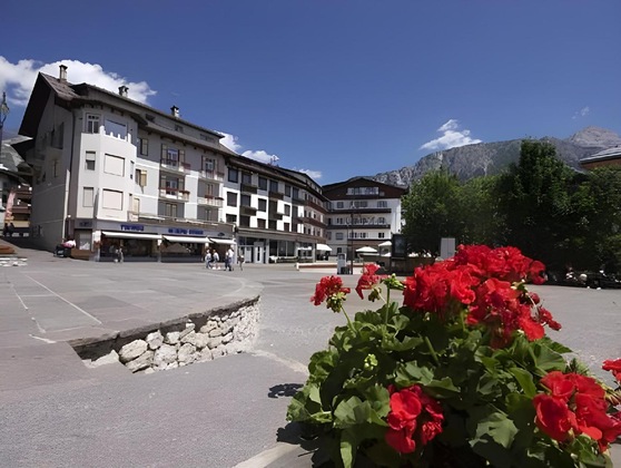 Gallery - Hotel Cristallino D'ampezzo